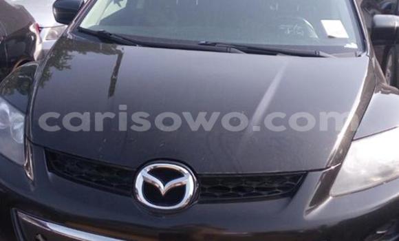 Ra Àlòkù Mazda CX–7 Miiran Ọkọ̀ in Savalou ni Benin Ra Àlòkù Mazda CX–7 Miiran Ọkọ̀ in Savalou ni Benin