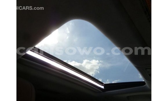 Sayi Imported Toyota Land Cruiser Red Mota in Import - Dubai a Benin Sayi Imported Toyota Land Cruiser Red Mota in Import - Dubai a Benin