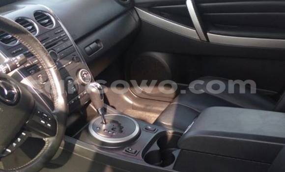 Ra Àlòkù Mazda CX–7 Miiran Ọkọ̀ in Savalou ni Benin Ra Àlòkù Mazda CX–7 Miiran Ọkọ̀ in Savalou ni Benin