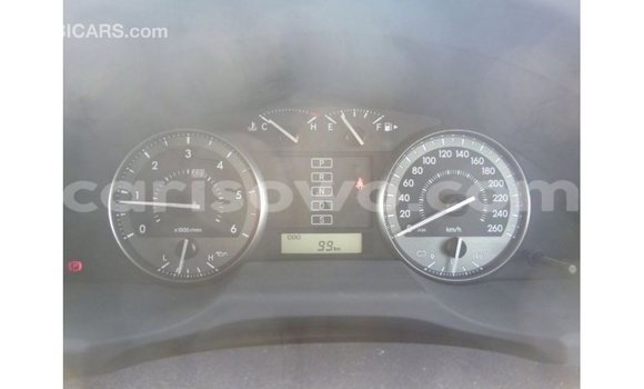 Ra Imported Toyota Land Cruiser Black Ọkọ̀ in Import - Dubai ni Benin Ra Imported Toyota Land Cruiser Black Ọkọ̀ in Import - Dubai ni Benin