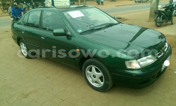 Ra Àlòkù Nissan Primera Miiran Ọkọ̀ in Savalou ni Benin Ra Àlòkù Nissan Primera Miiran Ọkọ̀ in Savalou ni Benin