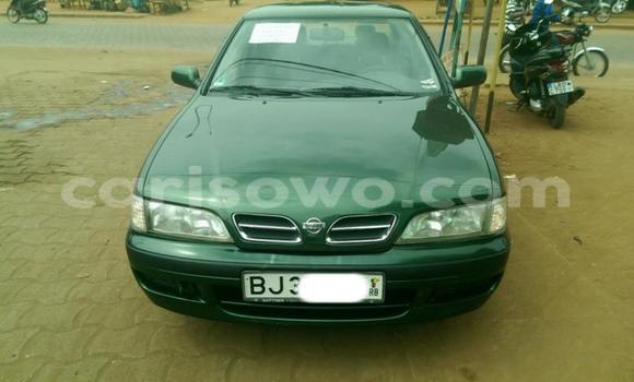 Ra Àlòkù Nissan Primera Miiran Ọkọ̀ in Savalou ni Benin Ra Àlòkù Nissan Primera Miiran Ọkọ̀ in Savalou ni Benin