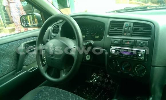 Ra Àlòkù Nissan Primera Miiran Ọkọ̀ in Savalou ni Benin Ra Àlòkù Nissan Primera Miiran Ọkọ̀ in Savalou ni Benin