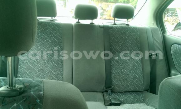 Ra Àlòkù Nissan Primera Miiran Ọkọ̀ in Savalou ni Benin Ra Àlòkù Nissan Primera Miiran Ọkọ̀ in Savalou ni Benin