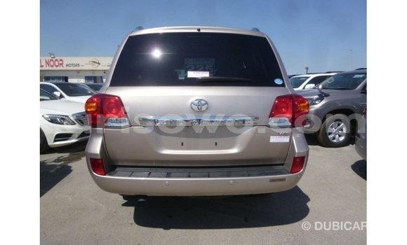 Buy Import Toyota Land Cruiser Other Car in Import - Dubai in Benign Buy Import Toyota Land Cruiser Other Car in Import - Dubai in Benign