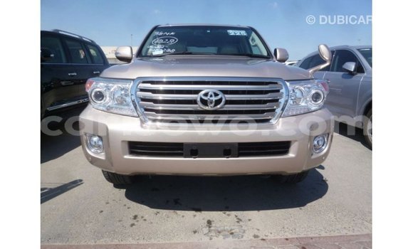 Buy Import Toyota Land Cruiser Other Car in Import - Dubai in Benign Buy Import Toyota Land Cruiser Other Car in Import - Dubai in Benign