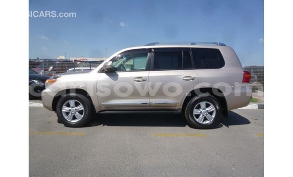 Buy Import Toyota Land Cruiser Other Car in Import - Dubai in Benign Buy Import Toyota Land Cruiser Other Car in Import - Dubai in Benign