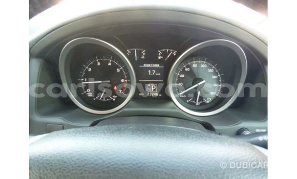 Buy Import Toyota Land Cruiser Other Car in Import - Dubai in Benign Buy Import Toyota Land Cruiser Other Car in Import - Dubai in Benign
