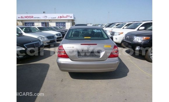 Buy Import Mercedes-Benz 200 Other Car in Import - Dubai in Benign Buy Import Mercedes-Benz 200 Other Car in Import - Dubai in Benign