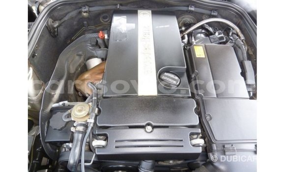 Buy Import Mercedes-Benz 200 Other Car in Import - Dubai in Benign Buy Import Mercedes-Benz 200 Other Car in Import - Dubai in Benign