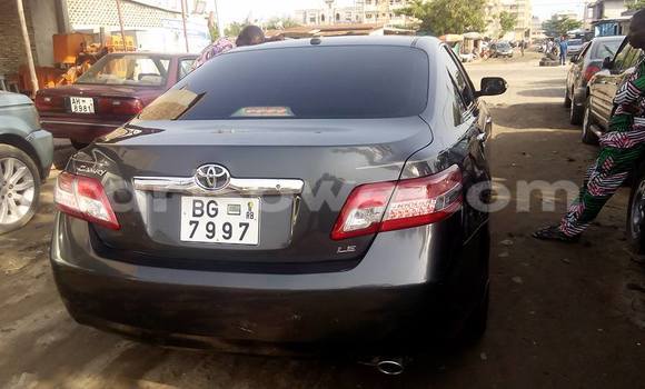 Acheter Occasion Voiture Toyota MR2 Noir à Porto Novo, Benin Acheter Occasion Voiture Toyota MR2 Noir à Porto Novo, Benin
