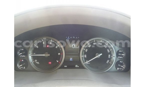 Sayi Imported Toyota Land Cruiser Black Mota in Import - Dubai a Benin Sayi Imported Toyota Land Cruiser Black Mota in Import - Dubai a Benin