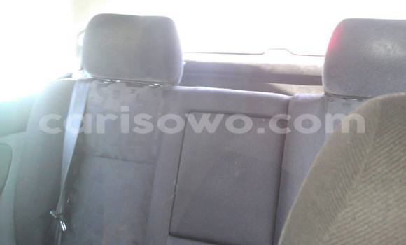 Ra Àlòkù Volkswagen Golf Miiran Ọkọ̀ in Savalou ni Benin Ra Àlòkù Volkswagen Golf Miiran Ọkọ̀ in Savalou ni Benin