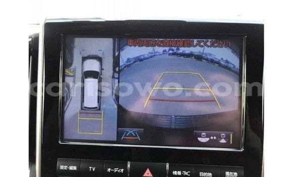 Buy Import Toyota Land Cruiser Black Car in Import - Dubai in Benign Buy Import Toyota Land Cruiser Black Car in Import - Dubai in Benign