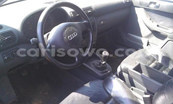 Ra Àlòkù Audi A3 Black Ọkọ̀ in Savalou ni Benin Ra Àlòkù Audi A3 Black Ọkọ̀ in Savalou ni Benin