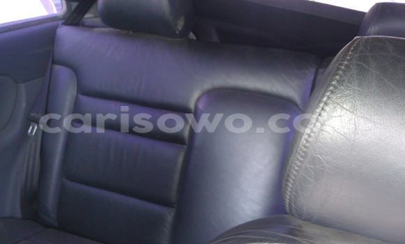 Ra Àlòkù Audi A3 Black Ọkọ̀ in Savalou ni Benin Ra Àlòkù Audi A3 Black Ọkọ̀ in Savalou ni Benin