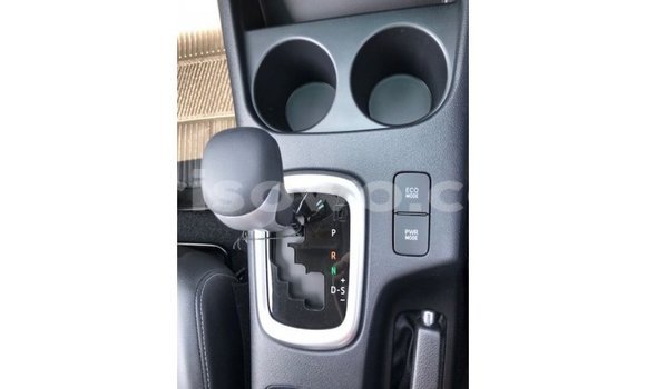 Buy Import Toyota Hilux Black Car in Import - Dubai in Benign Buy Import Toyota Hilux Black Car in Import - Dubai in Benign