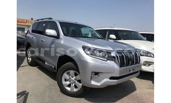 Acheter Import Voiture Toyota Prado Autre à Import - Dubai, Benin Acheter Import Voiture Toyota Prado Autre à Import - Dubai, Benin