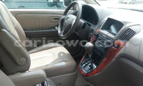 Ra Àlòkù Lexus ES 300 Miiran Ọkọ̀ in Savalou ni Benin Ra Àlòkù Lexus ES 300 Miiran Ọkọ̀ in Savalou ni Benin