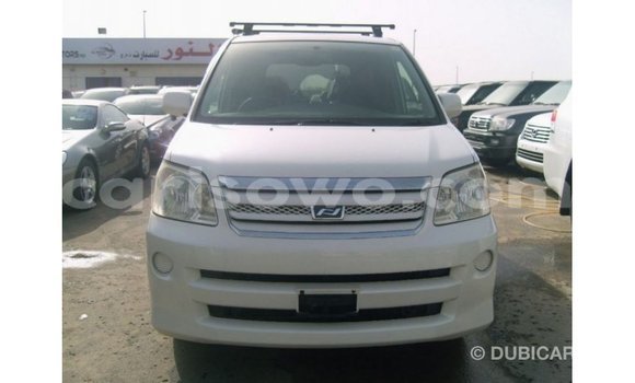Buy Import Toyota Noah White Car in Import - Dubai in Benign Buy Import Toyota Noah White Car in Import - Dubai in Benign