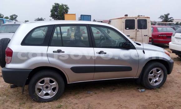 Ra Àlòkù Toyota RAV4 Miiran Ọkọ̀ in Savalou ni Benin Ra Àlòkù Toyota RAV4 Miiran Ọkọ̀ in Savalou ni Benin