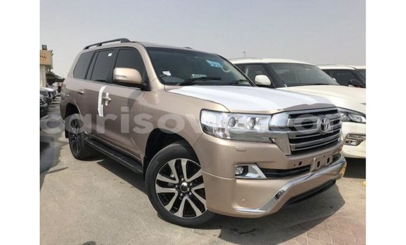 Sayi Imported Toyota Land Cruiser Sauran Mota in Import - Dubai a Benin Sayi Imported Toyota Land Cruiser Sauran Mota in Import - Dubai a Benin