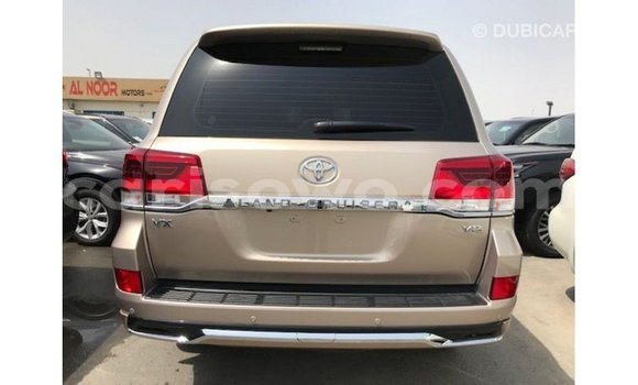 Sayi Imported Toyota Land Cruiser Sauran Mota in Import - Dubai a Benin Sayi Imported Toyota Land Cruiser Sauran Mota in Import - Dubai a Benin