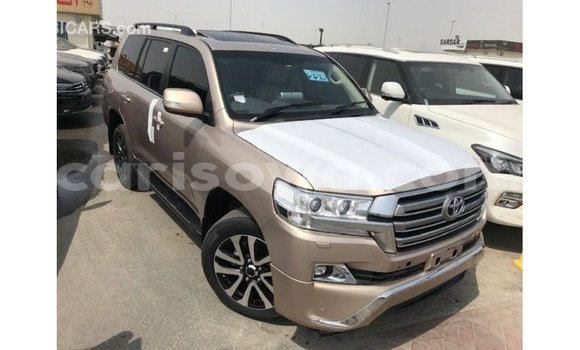 Sayi Imported Toyota Land Cruiser Sauran Mota in Import - Dubai a Benin Sayi Imported Toyota Land Cruiser Sauran Mota in Import - Dubai a Benin