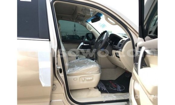 Sayi Imported Toyota Land Cruiser Sauran Mota in Import - Dubai a Benin Sayi Imported Toyota Land Cruiser Sauran Mota in Import - Dubai a Benin