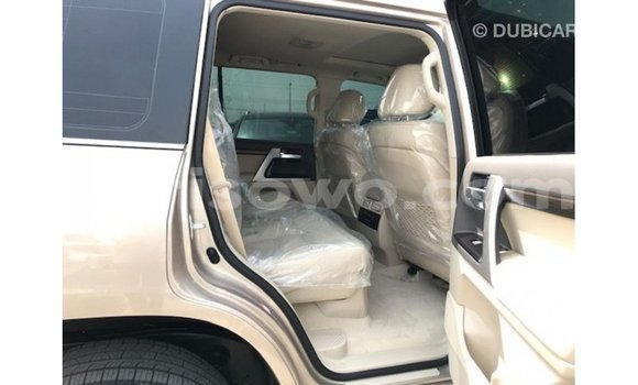 Sayi Imported Toyota Land Cruiser Sauran Mota in Import - Dubai a Benin Sayi Imported Toyota Land Cruiser Sauran Mota in Import - Dubai a Benin