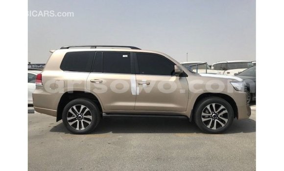 Sayi Imported Toyota Land Cruiser Sauran Mota in Import - Dubai a Benin Sayi Imported Toyota Land Cruiser Sauran Mota in Import - Dubai a Benin