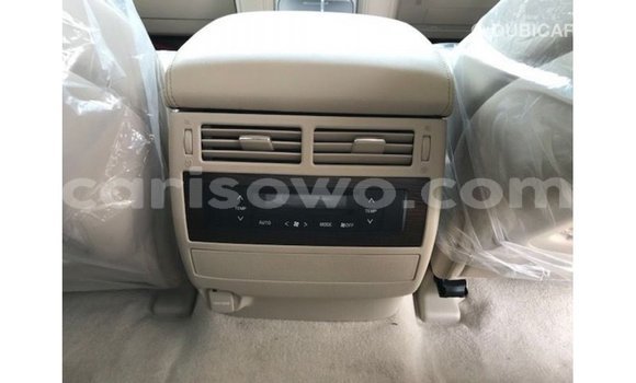 Sayi Imported Toyota Land Cruiser Sauran Mota in Import - Dubai a Benin Sayi Imported Toyota Land Cruiser Sauran Mota in Import - Dubai a Benin