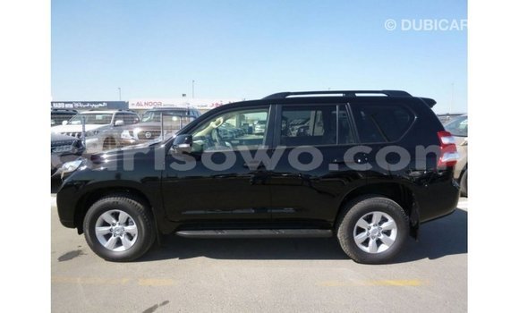 Buy Import Toyota Prado Black Car in Import - Dubai in Benign Buy Import Toyota Prado Black Car in Import - Dubai in Benign