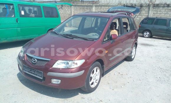 Ra Àlòkù Mazda Premacy Black Ọkọ̀ in Savalou ni Benin Ra Àlòkù Mazda Premacy Black Ọkọ̀ in Savalou ni Benin