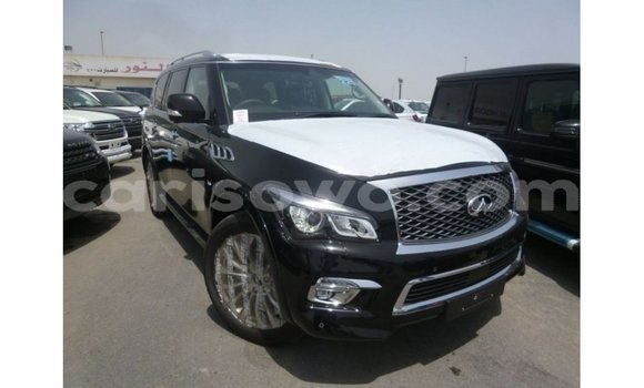 Ra Imported Infiniti Q Black Ọkọ̀ in Import - Dubai ni Benin Ra Imported Infiniti Q Black Ọkọ̀ in Import - Dubai ni Benin