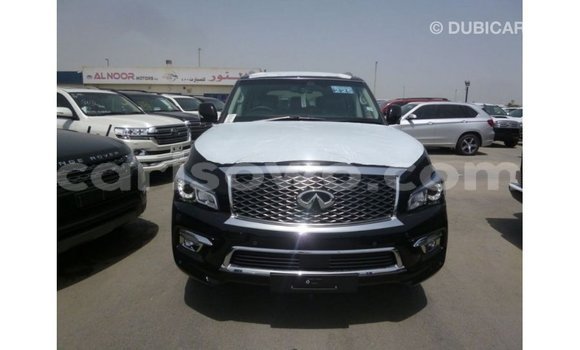 Ra Imported Infiniti Q Black Ọkọ̀ in Import - Dubai ni Benin Ra Imported Infiniti Q Black Ọkọ̀ in Import - Dubai ni Benin