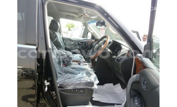 Ra Imported Infiniti Q Black Ọkọ̀ in Import - Dubai ni Benin Ra Imported Infiniti Q Black Ọkọ̀ in Import - Dubai ni Benin