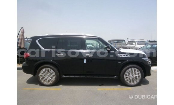 Ra Imported Infiniti Q Black Ọkọ̀ in Import - Dubai ni Benin Ra Imported Infiniti Q Black Ọkọ̀ in Import - Dubai ni Benin