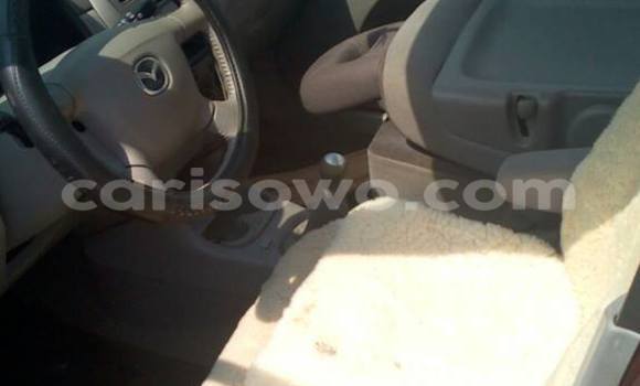 Ra Àlòkù Mazda Premacy Black Ọkọ̀ in Savalou ni Benin Ra Àlòkù Mazda Premacy Black Ọkọ̀ in Savalou ni Benin