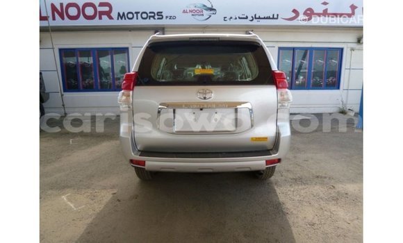 Sayi Imported Toyota Prado Sauran Mota in Import - Dubai a Benin Sayi Imported Toyota Prado Sauran Mota in Import - Dubai a Benin
