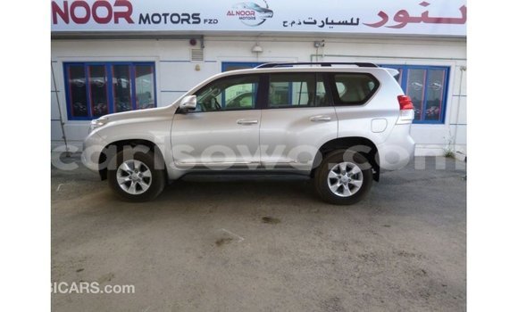 Sayi Imported Toyota Prado Sauran Mota in Import - Dubai a Benin Sayi Imported Toyota Prado Sauran Mota in Import - Dubai a Benin