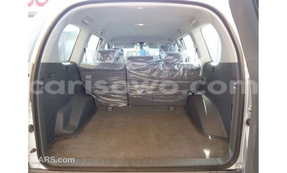 Sayi Imported Toyota Prado Sauran Mota in Import - Dubai a Benin Sayi Imported Toyota Prado Sauran Mota in Import - Dubai a Benin