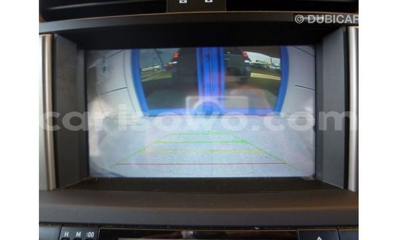 Sayi Imported Toyota Prado Sauran Mota in Import - Dubai a Benin Sayi Imported Toyota Prado Sauran Mota in Import - Dubai a Benin