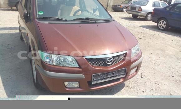 Ra Àlòkù Mazda Premacy Black Ọkọ̀ in Savalou ni Benin Ra Àlòkù Mazda Premacy Black Ọkọ̀ in Savalou ni Benin
