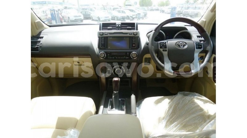 Big with watermark toyota prado benign import dubai 7843