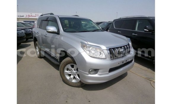 Sayi Imported Toyota Prado Sauran Mota in Import - Dubai a Benin Sayi Imported Toyota Prado Sauran Mota in Import - Dubai a Benin
