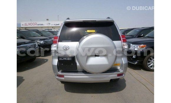 Sayi Imported Toyota Prado Sauran Mota in Import - Dubai a Benin Sayi Imported Toyota Prado Sauran Mota in Import - Dubai a Benin
