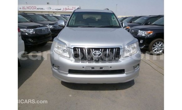 Sayi Imported Toyota Prado Sauran Mota in Import - Dubai a Benin Sayi Imported Toyota Prado Sauran Mota in Import - Dubai a Benin