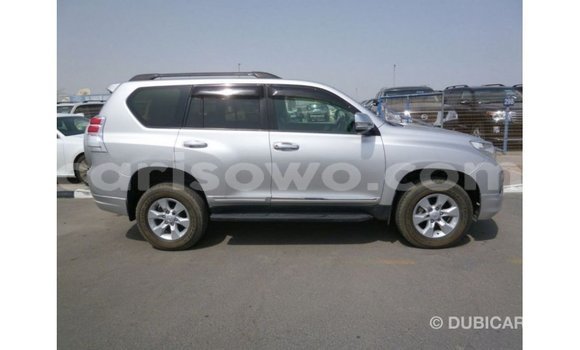 Sayi Imported Toyota Prado Sauran Mota in Import - Dubai a Benin Sayi Imported Toyota Prado Sauran Mota in Import - Dubai a Benin