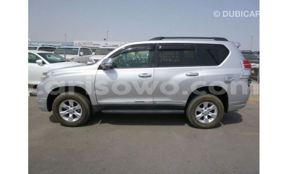 Sayi Imported Toyota Prado Sauran Mota in Import - Dubai a Benin Sayi Imported Toyota Prado Sauran Mota in Import - Dubai a Benin